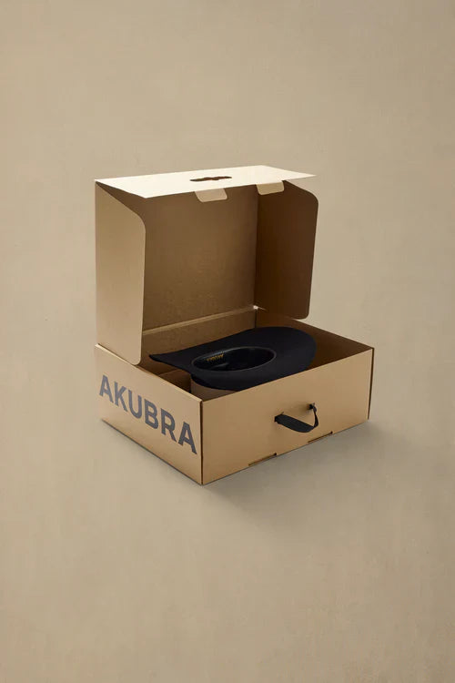 Akubra Hat Presentation Gift Box