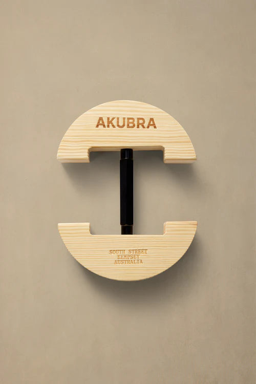 Akubra Hat Stretcher (Medium - Sizes 53-57)