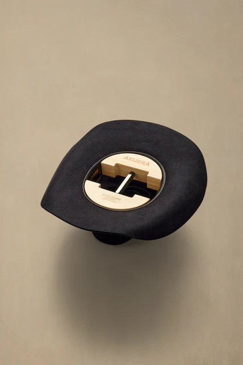 Akubra Hat Stretcher (Large - Sizes 58-62)