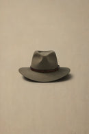 Akubra Banjo Paterson Hat - Heritage Fawn (Available In-Store Only)