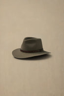 Akubra Banjo Paterson Hat - Heritage Fawn (Available In-Store Only)
