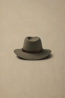 Akubra Banjo Paterson Hat - Heritage Fawn (Available In-Store Only)