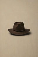 Akubra Angler Hat - Loden (Available In-Store Only)