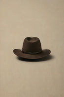 Akubra Angler Hat - Loden (Available In-Store Only)
