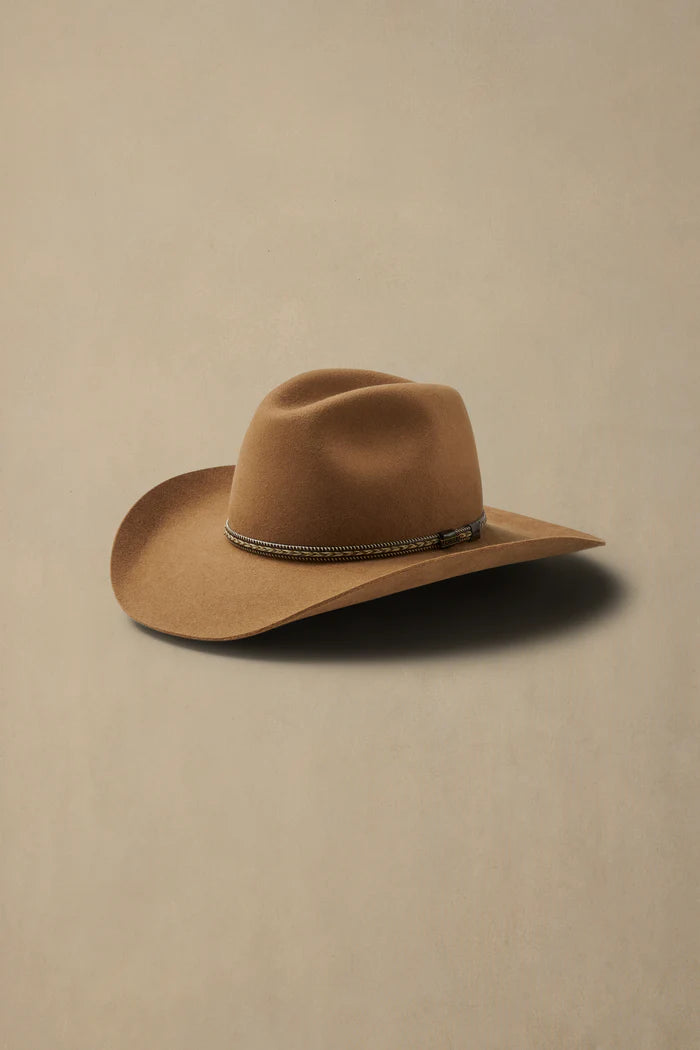 Akubra Dusty Dawn Hat - Spice (Available In-Store Only)
