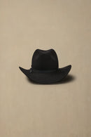 Akubra My First Rodeo Hat - Bitter Chocolate (Available In-Store Only)