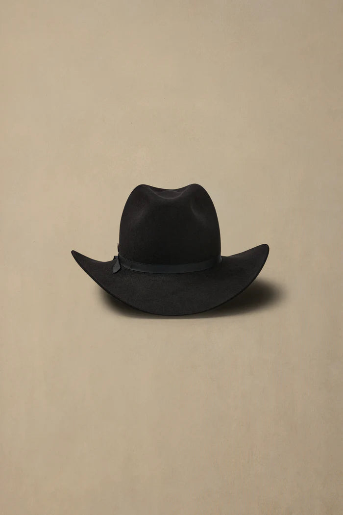 Akubra My First Rodeo Hat - Bitter Chocolate
