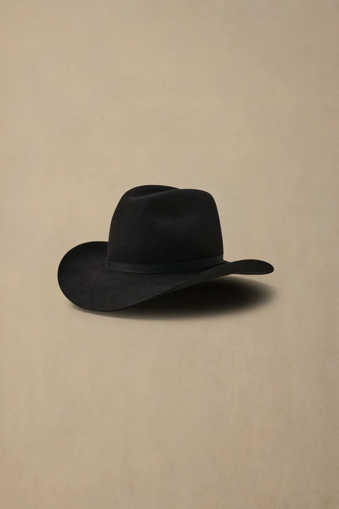 Akubra My First Rodeo Hat - Bitter Chocolate