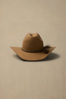 Akubra Rough Rider Hat - Spice