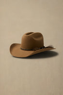 Akubra Rough Rider Hat - Spice