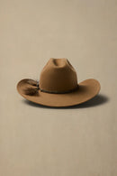 Akubra Rough Rider Hat - Spice