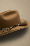 Akubra Rough Rider Hat - Spice