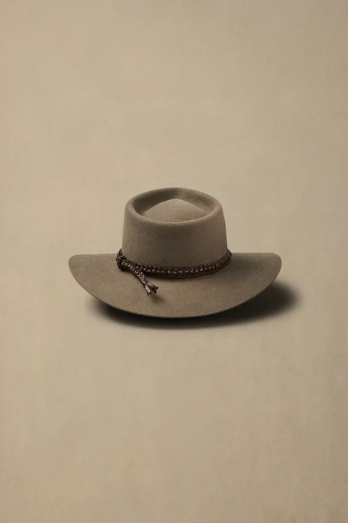 Akubra Brumby Hat - Acorn
