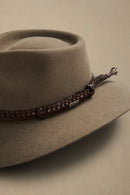 Akubra Brumby Hat - Acorn (Available In-Store Only)