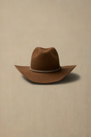 Akubra Dusty Dawn Hat - Coffee (Available In-Store Only)