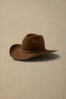 Akubra Dusty Dawn Hat - Coffee (Available In-Store Only)