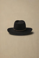 Akubra Tablelands Hat - Black (Available In-Store Only)