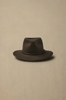 Akubra Traveller Hat - Loden (Available In-Store Only)