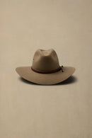 Akubra Next Traveller Hat - Sorell Tan (Available In-Store Only)