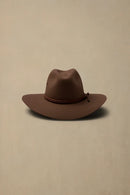Akubra Next Traveller Hat - Moose (Available In-Store Only)