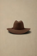 Akubra Next Traveller Hat - Moose (Available In-Store Only)