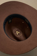 Akubra Next Traveller Hat - Moose (Available In-Store Only)