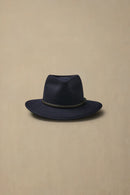 Akubra Traveller Hat - Midnight (Available In-Store Only)