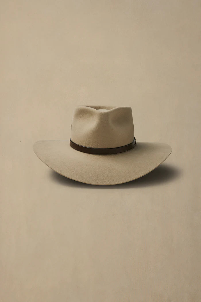 Akubra Territory Hat - Sand