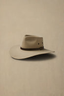 Akubra Territory Hat - Sand (Available In-Store Only)