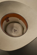 Akubra Territory Hat - Sand (Available In-Store Only)