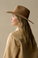 Akubra Dusty Dawn Hat - Spice (Available In-Store Only)