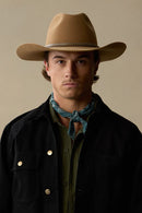 Akubra Dusty Dawn Hat - Spice (Available In-Store Only)