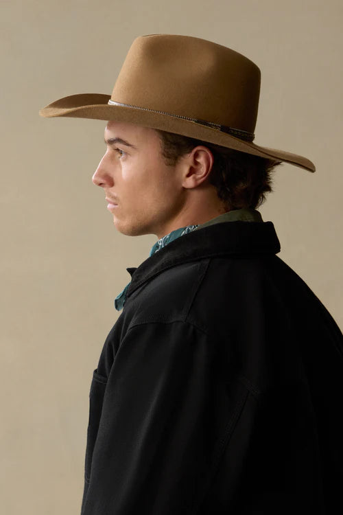 Akubra Dusty Dawn Hat - Spice (Available In-Store Only)