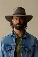 Akubra Brumby Hat - Acorn (Available In-Store Only)