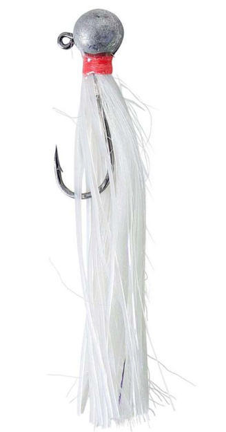 Vexed Buckabou Jig 28g (Assorted Colours)