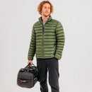 BlackWolf Adventure Pro Duffle 40 - Jet Black