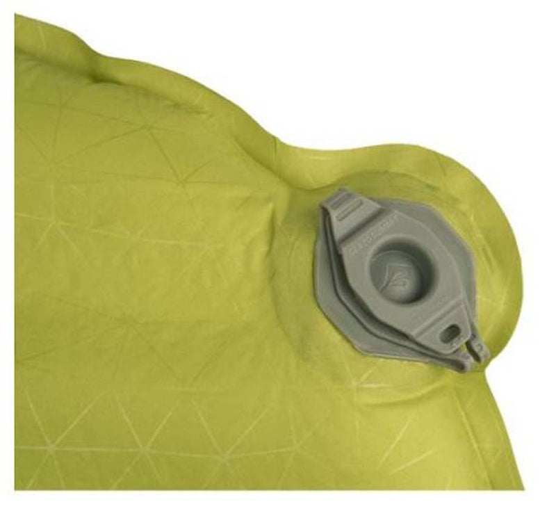 Sea To Summit Comfort Light Self Inflating Sleeping Mat (Regular)