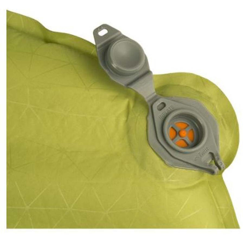 Sea To Summit Comfort Light Self Inflating Sleeping Mat (Regular)