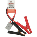 Voltflow Anderson Style Connector 50 AMP To Clamps (8AWG)