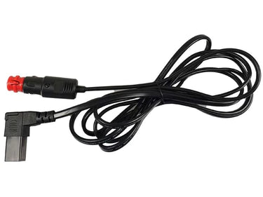 Voltflow 10 AMP Cigarette Plug To Engel Fridge Plug (3m)