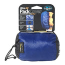 Sea To Summit Ultra-Sil Pack Cover (Small) - Royal Blue