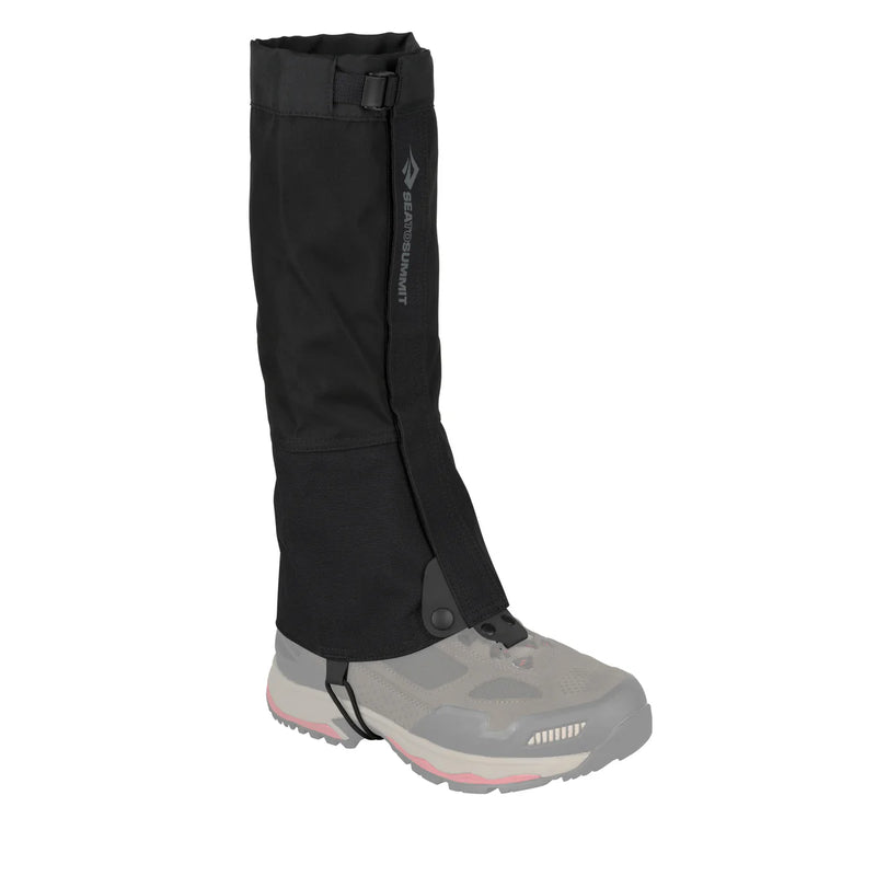 Sea To Summit Overland Gaiters (X-Large)