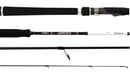 Atomic Arrowz Whiting Rod 7'4 6-12lb (AAS-274WTD)