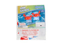 Airtime 3D Crab Design Inflatable Armbands (Age 3-6 Years)