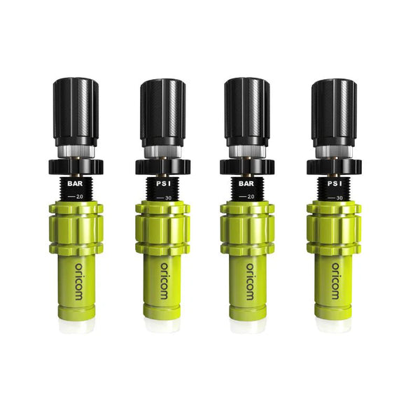 Oricom Automatic Tyre Deflators (ATD01)
