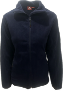 Adventureline Maggie Fleece Jacket - Evening Blue