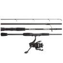 Abu Garcia Max SX Combo - 702" Light Spinning