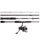 Abu Garcia Max SX Combo - 662" Heavy Spinning