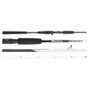 Abu Garcia Veritas V5 - Jig Overhead Rods