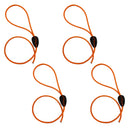Ground Dogs Adjustable Bungee Lock (4 Pack)